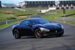 Maserati GranTurismo MC Sportline 2015 года